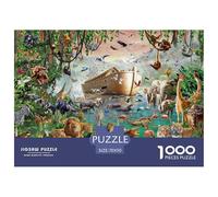 Puzzles Animal Group 1000 Piece Challenge Toy for Adults,Tropical Jungle Impossible Jigsaw Puzzle 1000 Piece Educational Game for Adults Or Families 70x50cm/1000pcs