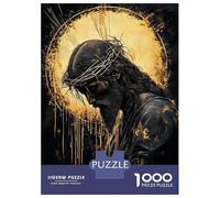 Puzzles De 1000 Pièces Pour Adolescents Crown of Thorns(2) Puzzle Jeux Relaxants Décoration Murale Cadeaux Pour Les Amis Et La Famille 70x50cm/1000pcs