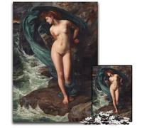 Puzzles for 1000 Piece Andromeda Difficult Puzzles for Adults Family Interactive Game Craft Gift with Colorful Artwork 1000 PCS(75x50cm)