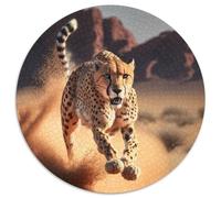 Puzzles for 1000 Piece Keep Going Motivation Jigsaw Puzzles for Adults Brain Teaser Game, Interactive Family Game, Suitable for Ages 14+ 67.5x67.5cm
