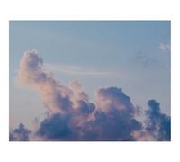 Puzzles for 1500 Piece Impossible Puzzle for Adults-Clouds,Sky,Beautiful,Faded 87x57cm