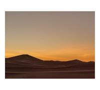 Puzzles for 1500 Piece Impossible Puzzle for Adults-Desert,Sand,Hill,Sunset,Sky 87x57cm