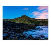Puzzles for 1500 Piece Impossible Puzzle for Adults-Giants,causeway,bushmills,shore 87x57cm
