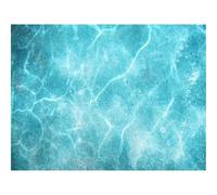 Puzzles for 1500 Piece Impossible Puzzle for Adults-Water,Glare,Distortion,Waves 87x57cm