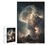 Puzzles for Adults 1000 PCS Have You Seen This Storm Jigsaws for Adults Relaxing Games Enhance Memory Unique Birthday And Xmas Gifts 1000 PCS