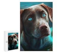 Puzzles for Adults 1000 PCS Meme Dog Jigsaws for Adults Relaxing Games Enhance Memory Unique Birthday And Xmas Gifts 1000 PCS