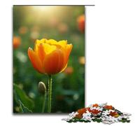 Puzzles for Adults 1000 Piece Bloom Jigsaw Birthday Present Gifts for And Teenager Age 14 Years Up 1000 PCS(75x50cm)