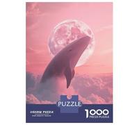 Puzzles for Adults 1000 Piece Horses Painting Family Portrait Adult Jigsaw Puzzle Brain Teaser Game But Fun And Humorous Challenging Game Gifts 52x38cm/1000pcs