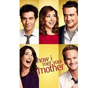 Puzzles for Adults 1000 Piece How I Met Your Mother Funny Challenging Jigsaw Puzzles Unique Collectibles Decompression Educational Puzzle Toy Gifts 70x50CM