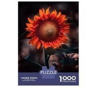 Puzzles for Adults 1000 Piece Lion Hair Day Puzzle for Adults Brain Teaser Game Home Decoration Christmas Birthday Gifts 70x50cm/1000pcs