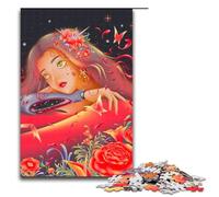 Puzzles for Adults 1000 Piece Luminary Galaxy Spark Family Fun Puzzle Great Gift for Teenager Age 14 Years Up 75x50cm