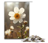 Puzzles for Adults 1000 Piece Spring Is in The Air Jigsaw Birthday Present Gifts for And Teenager Age 14 Years Up 1000 PCS(75x50cm)