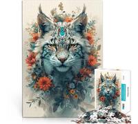 puzzles for adults 1000 pieces Art Lynx DIY Puzzle Toys 26x38cm is ideal as a gift for the whole family Suitable for and teenager 14 and up