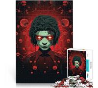 puzzles for adults 1000 pieces Internet art Help the brain exercise addictive toys to cultivate patience 38x52cm Home Decoration for Age 14