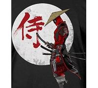 Puzzles for Adults 1000 Pieces Japanese Samurai Set Art Wall Home Decoration Educational Toys Intellectual Game Gift50x70cm