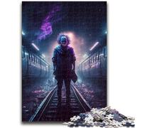 Puzzles for Adults 1000 Pieces Killer for Educational Game Challenge Toy for Is Ideal As A Gift for The Whole Family 50x75cm
