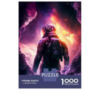 Puzzles for Adults 1000 Pieces Lost in Steam Jigsaw Puzzle Brain Teaser Game But Fun And Humorous Christmas Birthday Gifts 70x50cm/1000pcs