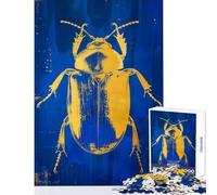 Puzzles for Adults 1000 Pieces The Beetles Toy Wall Decor Great Gifts And Toys Impossible Game Wishlist with Santa Claus Size 50x75cm