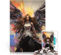 puzzles for adults 1000 pieces Valkyrie No10 lustige Spiele für die ganze Familie Heimdekoration Spielzeug52x38cm