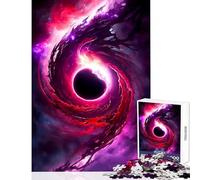 Puzzles for Adults 1000 Puzzles Absorbing Matter Adult Jigsaw Puzzles Improve Memory Help The Brain Exercise for Is Ideal As A Gifts (38x26cm)