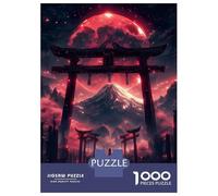 Puzzles for Adults 1000 Puzzles Beyond Bobcat Reality Jigsaws for Adults Toy Wall Decor Stress Reliever Unique Birthday And Gifts 52x38cm/1000pcs