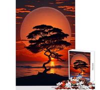 Puzzles for Adults 1000 Puzzles Colorful Flower Garden Pat Adult Jigsaw Puzzles Improve Memory Help The Brain Exercise for Is Ideal As A Gifts (38x52cm)