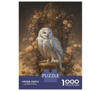 Puzzles for Adults 1000 Puzzles Colorful Whale in An Abstract Ocean Jigsaws for Adults Toy Wall Decor Stress Reliever Unique Birthday And Gifts 70x50cm/1000pcs