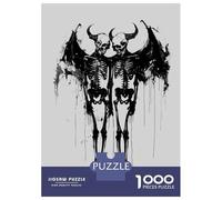 Puzzles for Adults 1000 Puzzles Eternal Love Jigsaw for Adults Hands-on Game For Family Fun Unique Birthday And Gifts 52x38cm/1000pcs