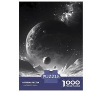 Puzzles for Adults 1000 Puzzles Galactic Pathway Puzzle for Adults Relax Games Analysis And Logic Deal As Gifts for The Whole Family 70x50cm/1000pcs
