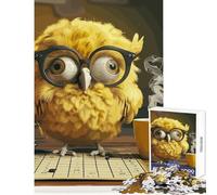 Puzzles for Adults 1000 Puzzles I Need Coffee Adult Jigsaw Puzzles Improve Memory Help The Brain Exercise for Is Ideal As A Gifts (50x75cm)