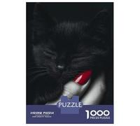 Puzzles for Adults 1000 Puzzles Orca Under Sunset Jigsaws for Adults Toy Wall Decor Stress Reliever Unique Birthday And Gifts 38x26cm/1000pcs