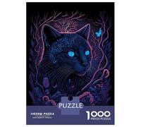 Puzzles for Adults 1000 Puzzles Single Pink Rose Jigsaws for Adults Toy Wall Decor Stress Reliever Unique Birthday And Gifts 52x38cm/1000pcs