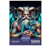 Puzzles for Adults 1000 Puzzles The Argus Giant Chronicles Puzzle for Adults Relax Games Analysis And Logic Deal As Gifts for The Whole Family 38x26cm/1000pcs