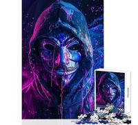 Puzzles for Adults 1000 Puzzles We Are Here Relaxing Games Hand Speed Race Home Decoration Toys Difficult And Challenge (38x26cm)