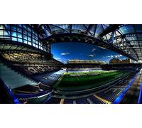 Puzzles For Adults 1094 Pieces Stamford Bridge Stadium 75 * 50Cm