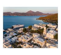 Puzzles for Adults 1500 Pieces-Buildings,city,mountains 87x57cm