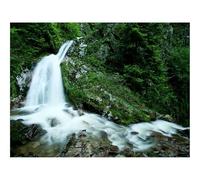 Puzzles for Adults 1500 Pieces-Falls,rocks,mountains 87x57cm