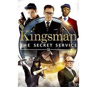 Puzzles for Adults 2000 Pieces Impossible Puzzle-Marvel Kingsman The Secret Service Movie Posters Decompression Educational Toys for Adults Gifts Game Quality Artwork 100x70CM