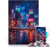 puzzles for adults 2000 pieces Tokyo City Japan Landscape Lernspiele DIY Spielzeug Heimdekoration Spielzeug70x100cm