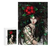 Puzzles for Adults 300 PCS Forgotten Seed Puzzles for Adults Hands-on Game But Fun And Humorous Christmas Birthday Gifts 300 PCS