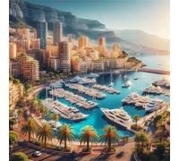 Puzzles for Adults 35 Piece,Seaside City Harbor jigsaw puzzles for adults 35 pieces Puzzle Classic Educational Game puzzle for Family Game and Birthday Gifts