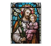 Puzzles for Adults 52x38cm/1000pcs Beauty Quotes of Christ9 Puzzle for Adults Brain Teaser Game Improve Memory Fun at Home Activities, 52x38cm/1000pcs