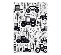 Puzzles for Adults 75x50cm/1000pcs Tractor Tales A Farm Adventure Puzzles for Adults Brain Teaser Game Perfect Decoration Unique Birthday And Xmas Gifts 75x50cm/1000pcs