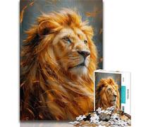 Puzzles for Adults Colourful Fantasy Phoenix 1000 Piece Jigsaw Puzzles,Learning Educational Toys Family Games Birthday Present, Gifts (38x26cm)