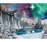 Puzzles For Adults - Grymnitt's Lair - Mike Jupp 1