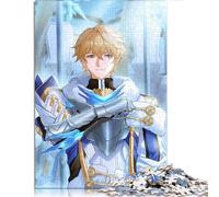 Puzzles for Adults Jigsaw Puzzles 1000 Pieces for Adults Gepard Landau Wooden Jigsaw for Adults and Children 12 Years old and up unique challenge game Size: 50x75cm