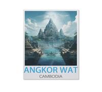 Puzzles for Adults Jigsaw Puzzles 1000 Pieces for Adults Kids，St George Utah，Artwork Intellective Educational Toys Gifts（75x50cm）-HW91