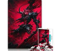 Puzzles for Adults Lightning Tornado Puzzles 1000 Pieces for Teenagers,Decompressing Intellectual Educational Toy Birthday Present, Gifts 26x38cm