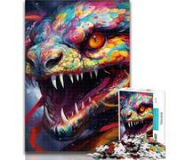 Puzzles for Adults Snow Mountain 1000 Piece Jigsaw Puzzles for Teenagers,Educational Games Home Decoration Deal As Gifts for The Whole Family 26x38cm