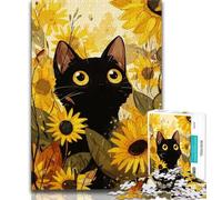Puzzles for Adults Teens 1000pc Puzzle Urban Landscape Art,Stress Reliever Difficult Challenge Is Ideal As Gifts for The Whole Family (75x50cm)